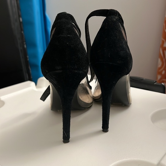 Bcbg heels - Picture 2 of 4